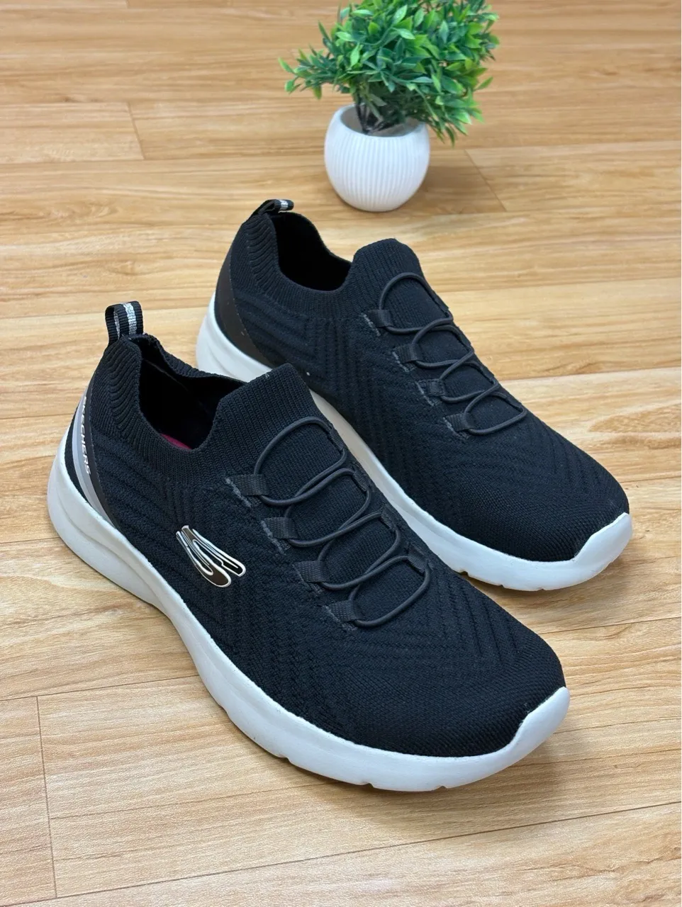 Skechers Go Walk Shoes. view 3