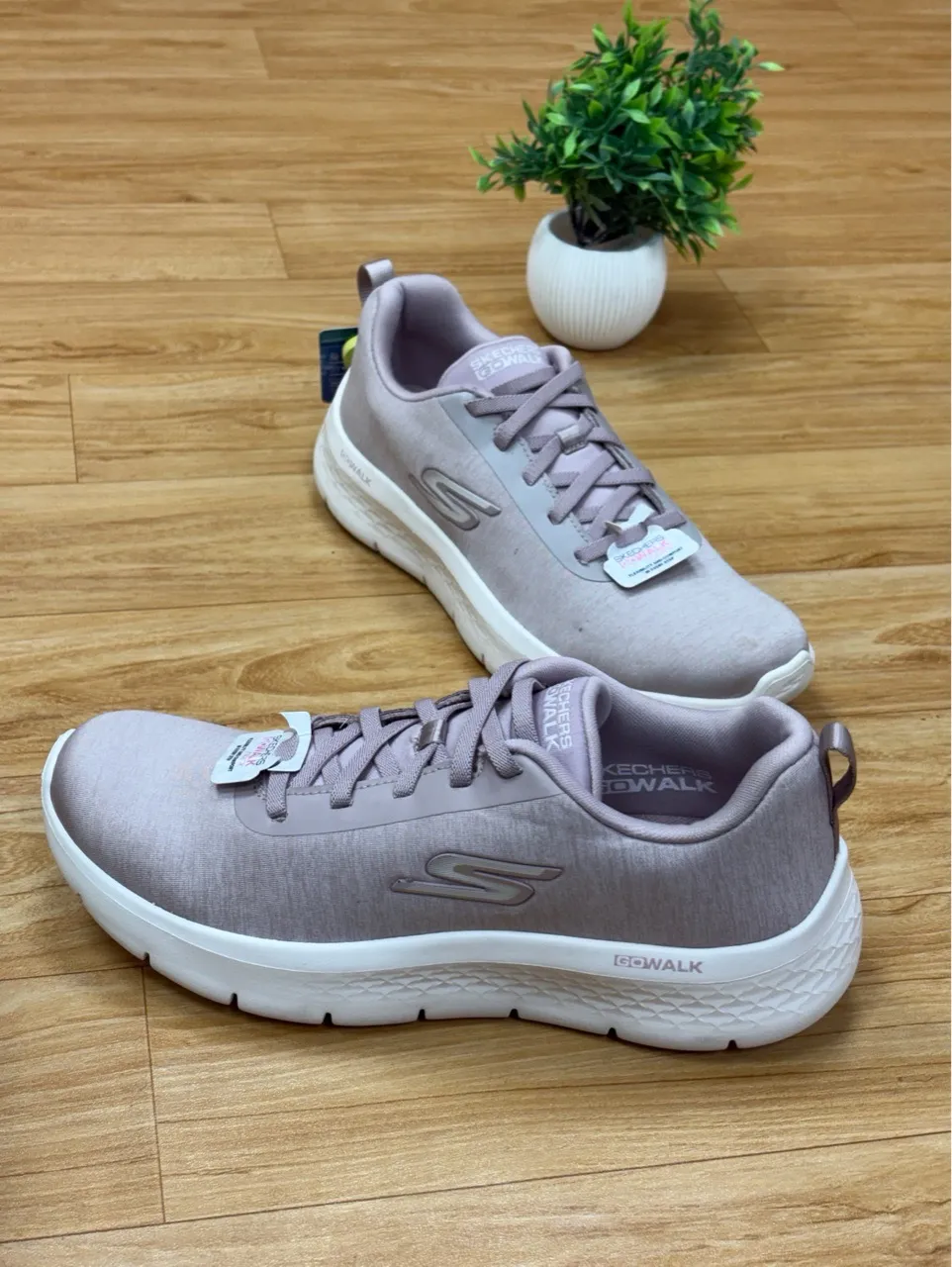 Skechers Go Walk Shoes, view 3