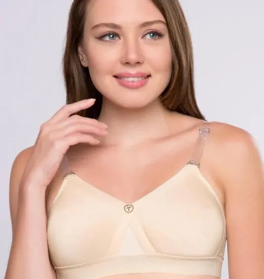Trylo Bra Alpa Skin view 2