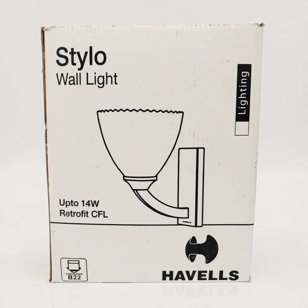 Havells Stylo Wall Light view 2