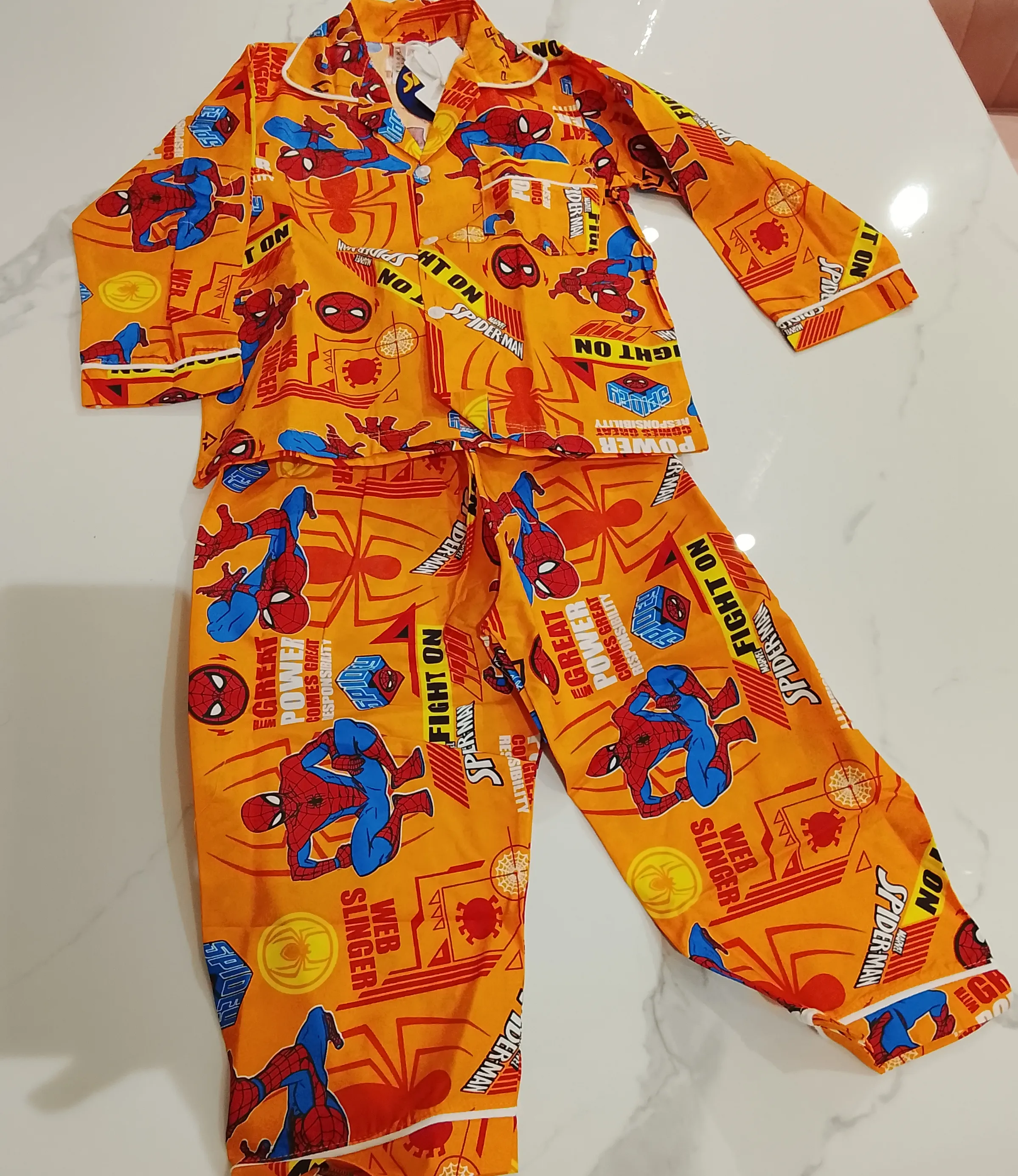 The Mirror Story Night Suit 659 view 2