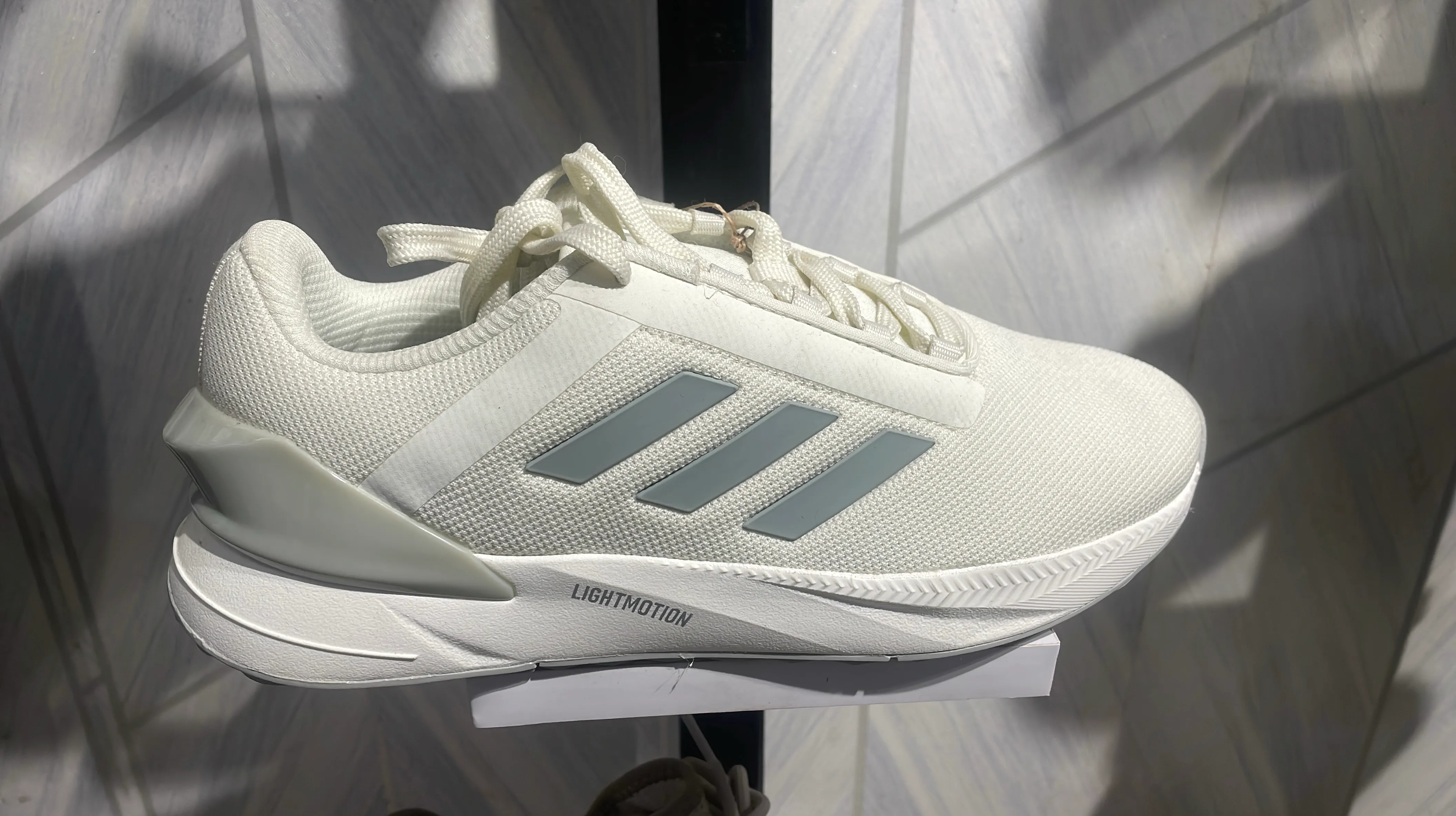 Adidas Lightmotion Shoes. view 3