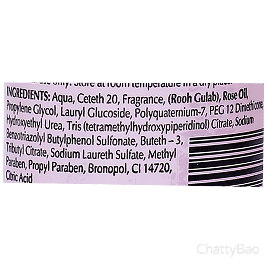 Dabur Gulabari Rose Glow Face Cleanser 100 g view 3
