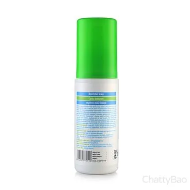 Mamaearth Nourishing Hair Oil for babies 100 ml view 2