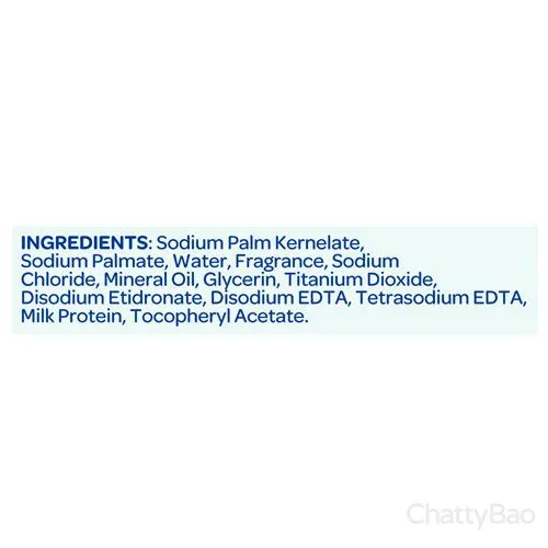 Johnson's Baby Milk Soap - Mildness 75 g view 3