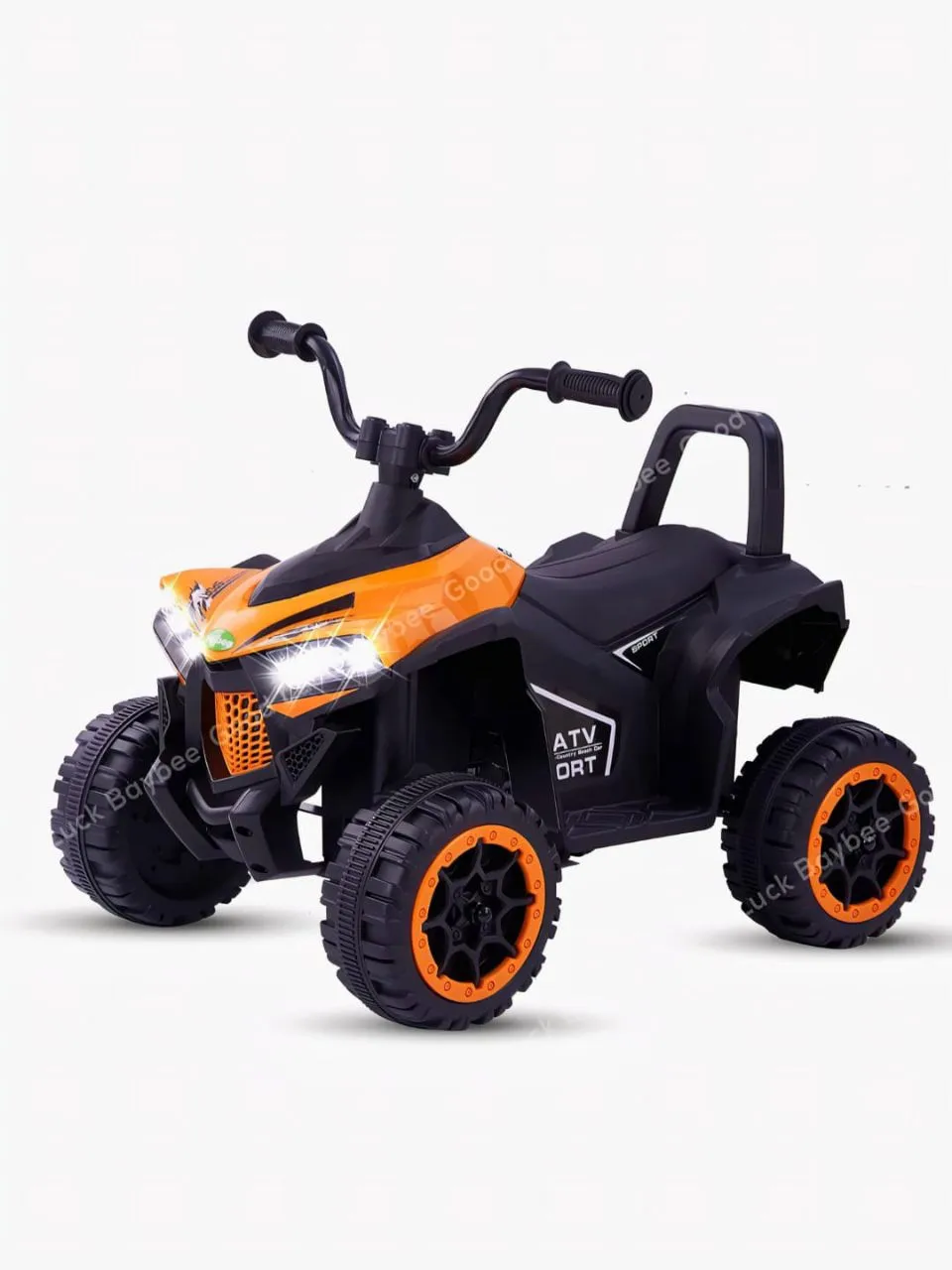 Baybee ATV Quad Bike view 9