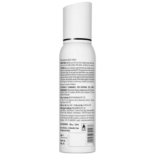 Fogg Master Body Spray  Royal Intense 120 ml view 2