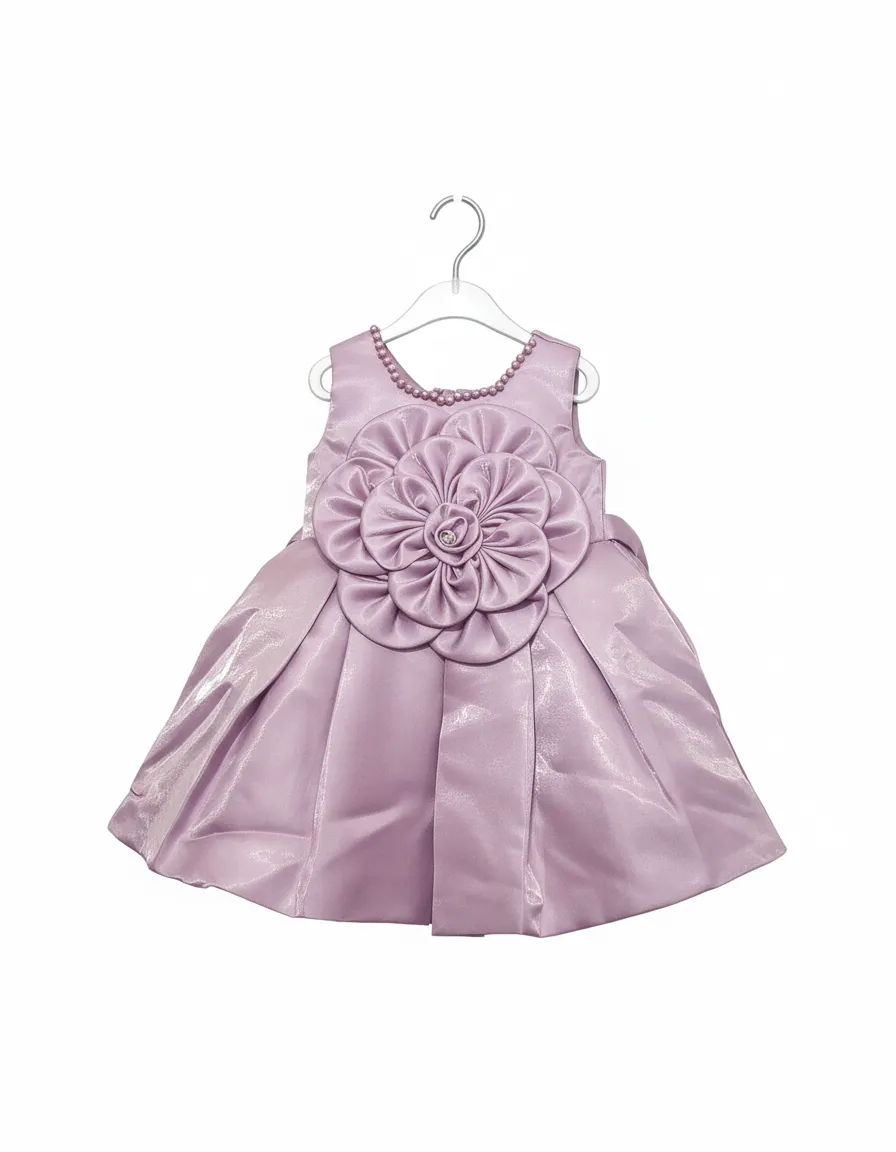 Girls Fancy Frocks... view 2