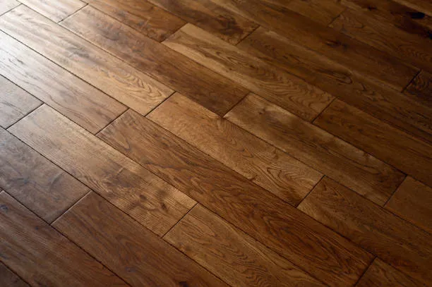 Lamiwood Wooden Flooring 8 MM view 5