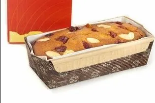 Premium Dry Fruit Cake 300gm view 2