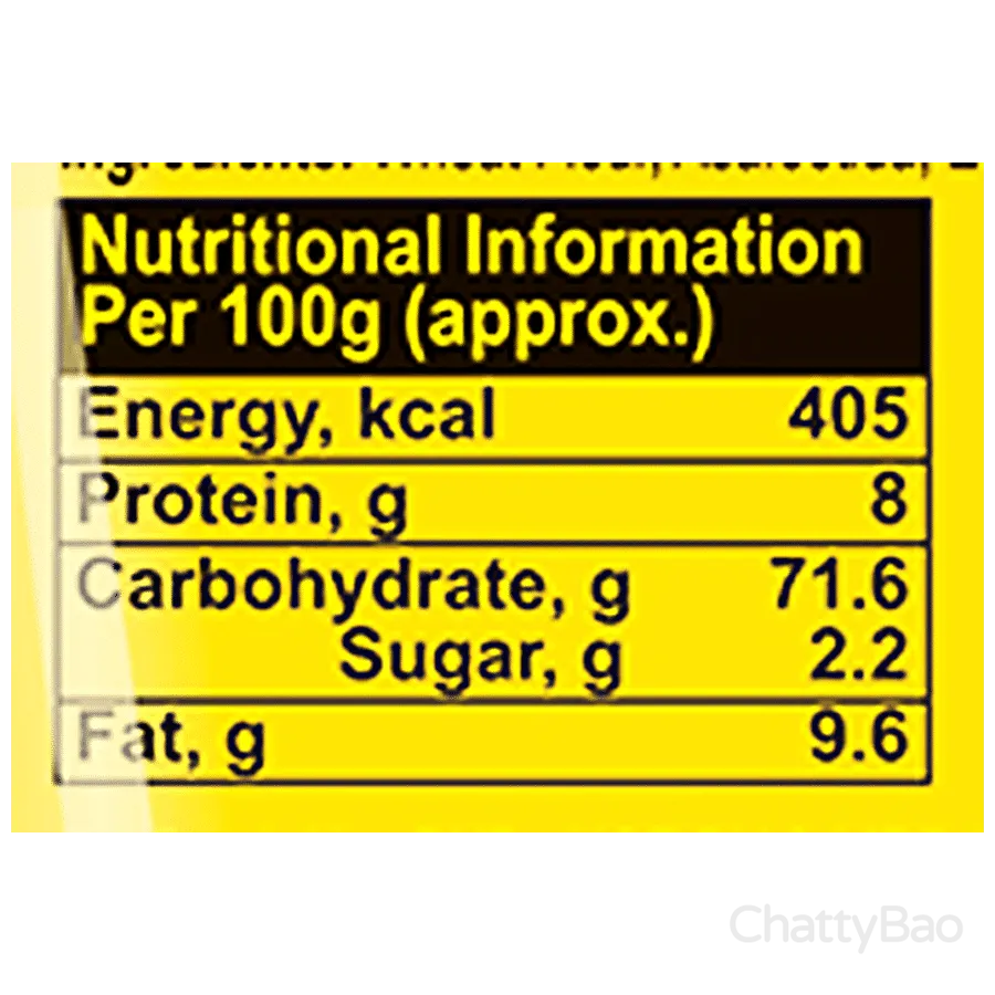 Catch Hing / Asafoetida 10 g view 3