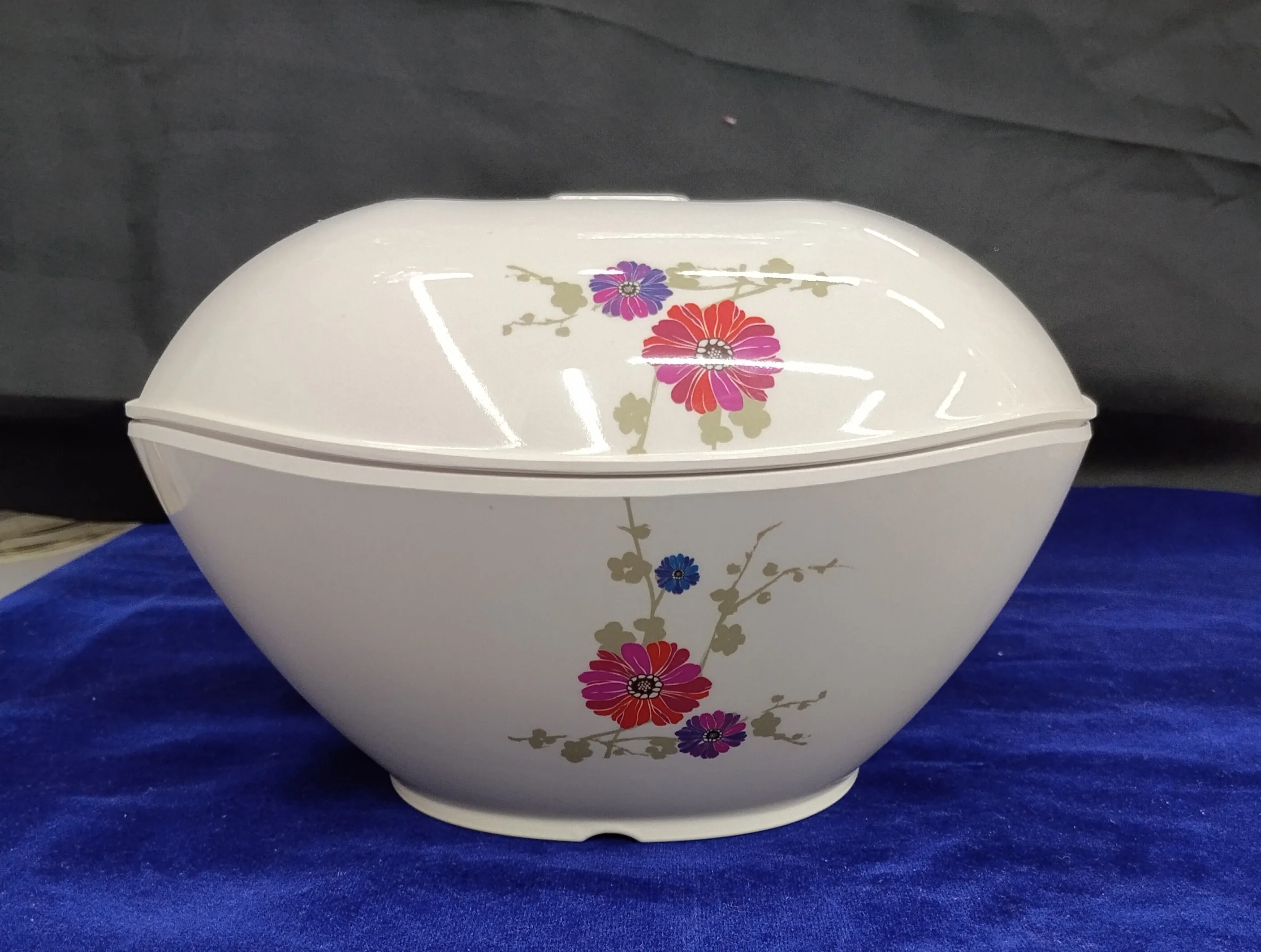 Superware Rice Bowl view 2