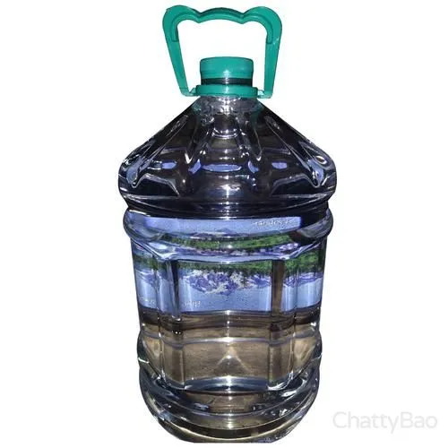 Bisleri Mineral Water 10 L view 2