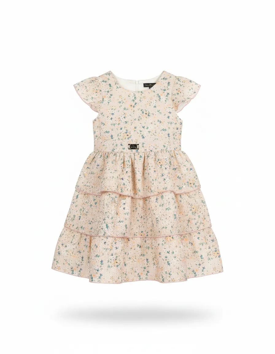 Kid n Kids Girls Dress view 2