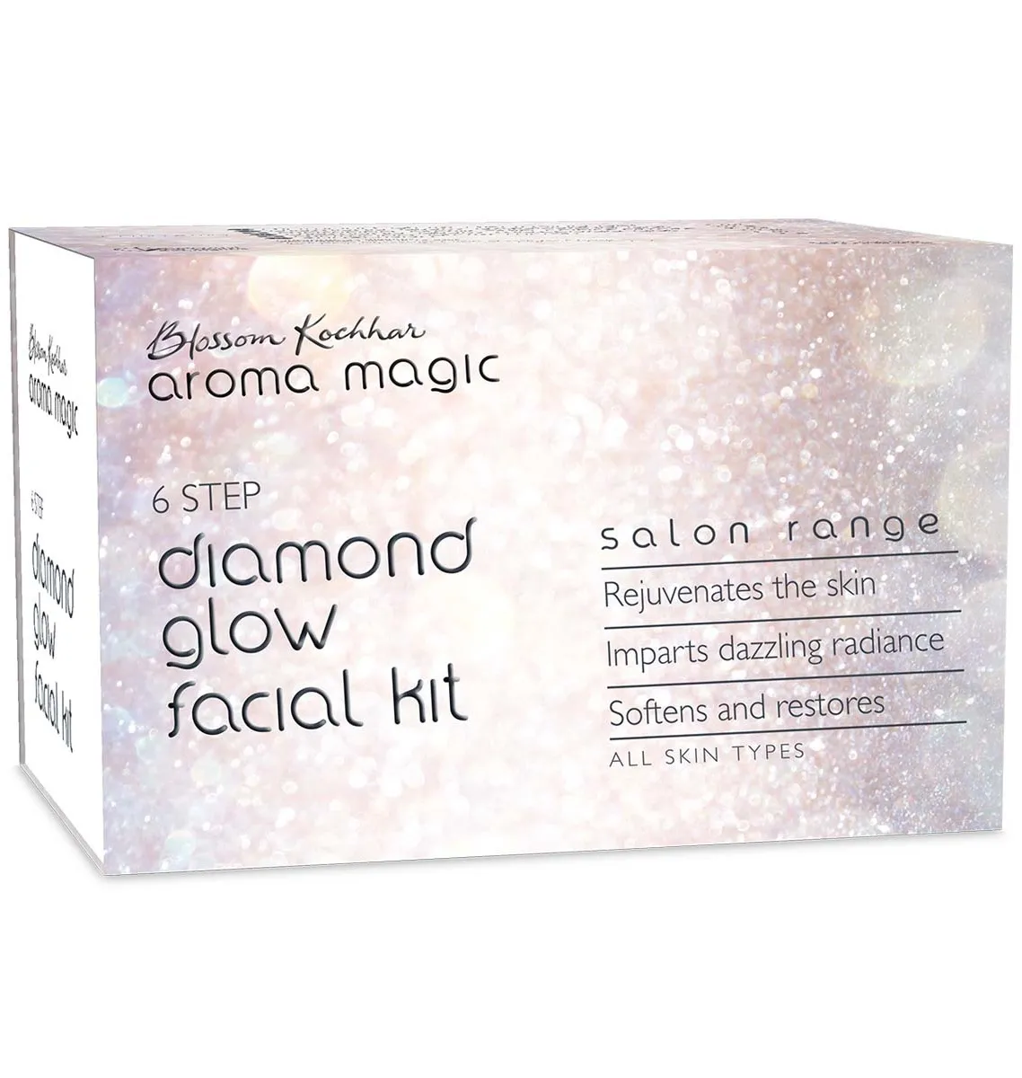 Blossom Kochhar Diamond Facial Kit(Single Use) view 2