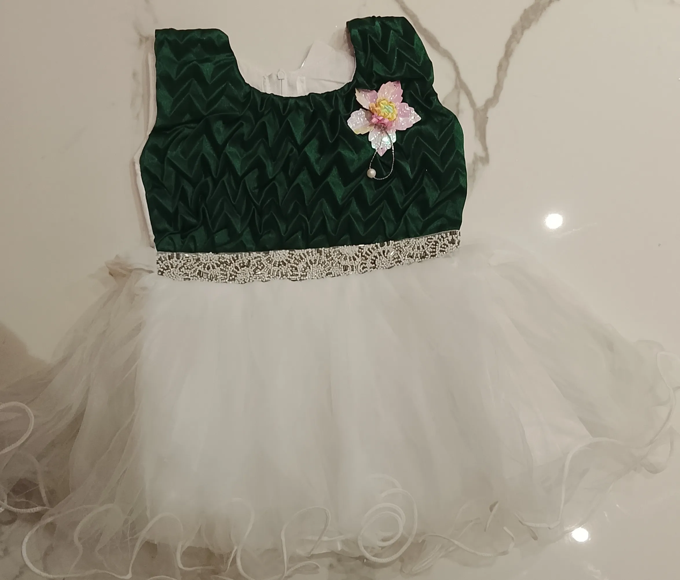 The Mirror Story Frock 258 view 2