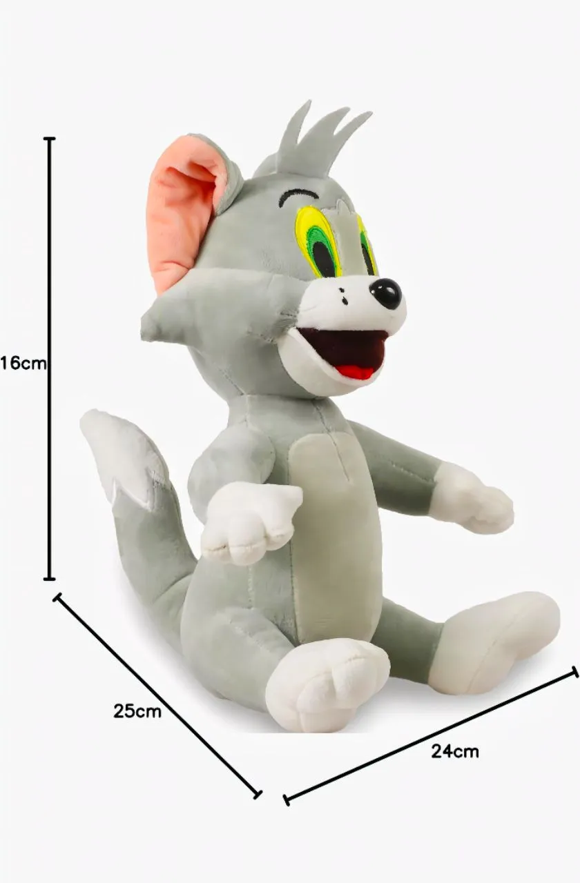 TOM mirada Plush Toy view 3