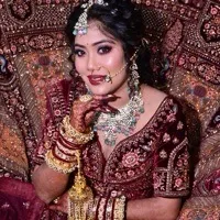 Bridal Makeup view 2