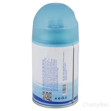 Godrej Aer Matic Kit - Cool Surf Blue (Machine + 1 Refill) 225 ml view 2