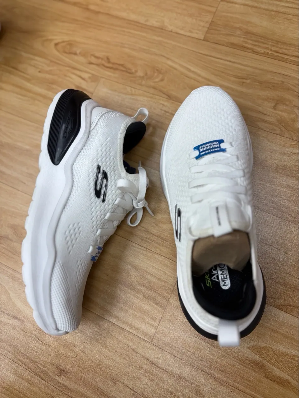 Skechers Go Run Shoes view 3