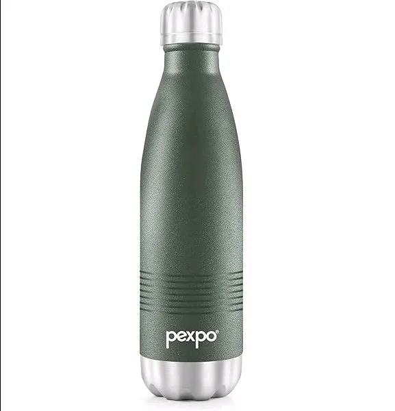 Pexpo Echo Dlx, Silver, 500ml, 1 Pcs view 3