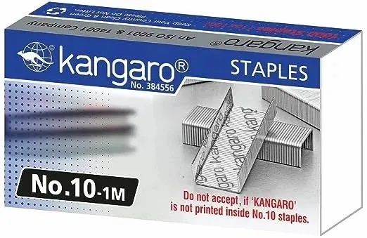 Kangaro Munix Staples 1000 Pins view 2