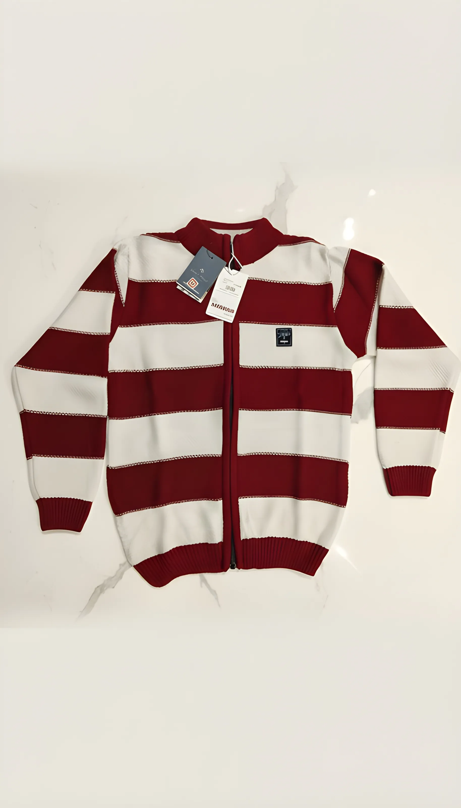 The Mirror Story Pullover view 2