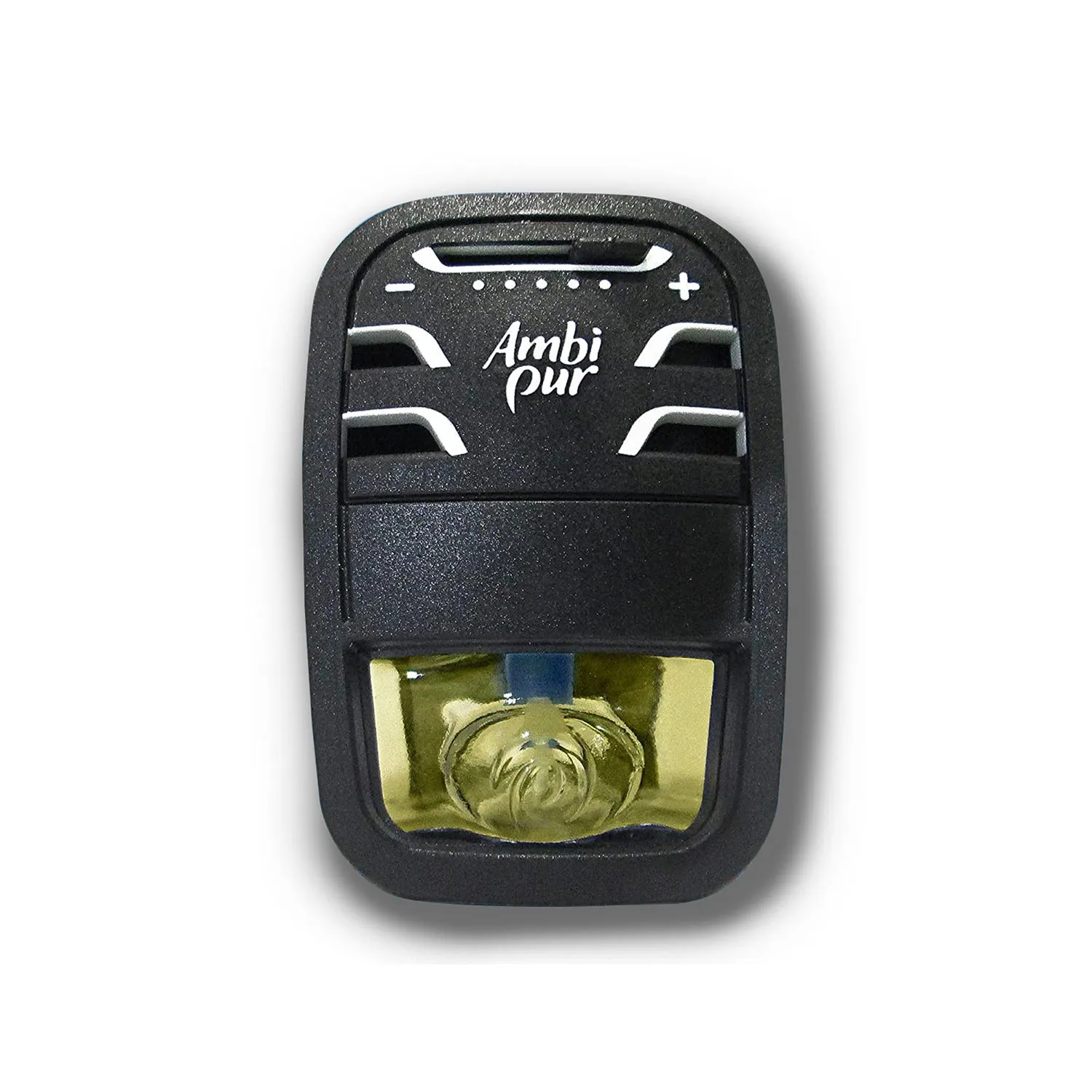 Ambipur Car Air Freshener - Aqua 7.5 ml view 2