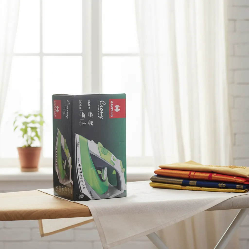 Havells Conmy Steam Iron