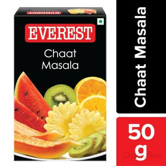 Everest Chaat Masala 50 g view 2