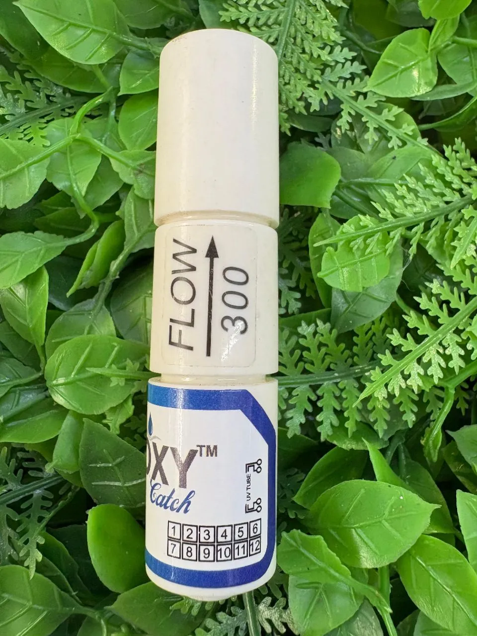 OXY Catch Flow 450 view 3