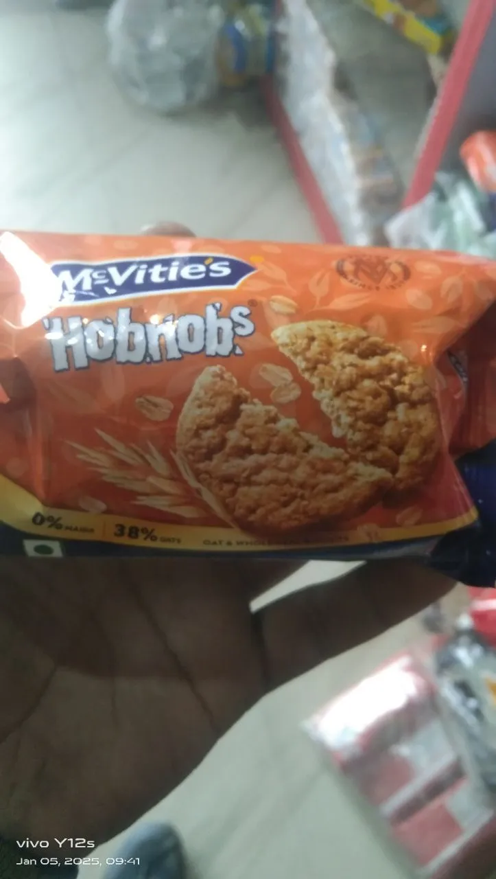 Mcvities view 2
