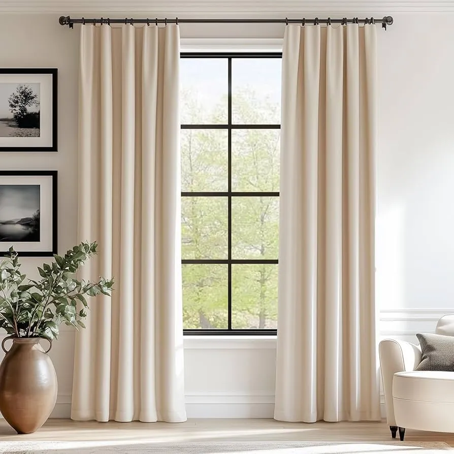 Curtains view 5