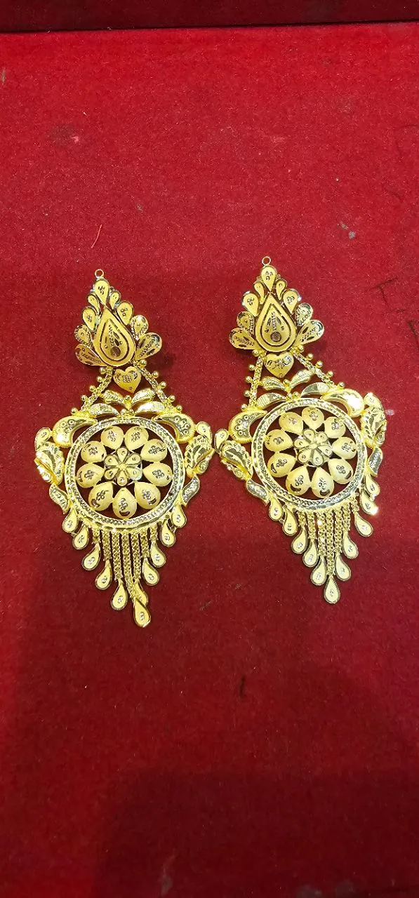 Jhala 18 Karat view 5