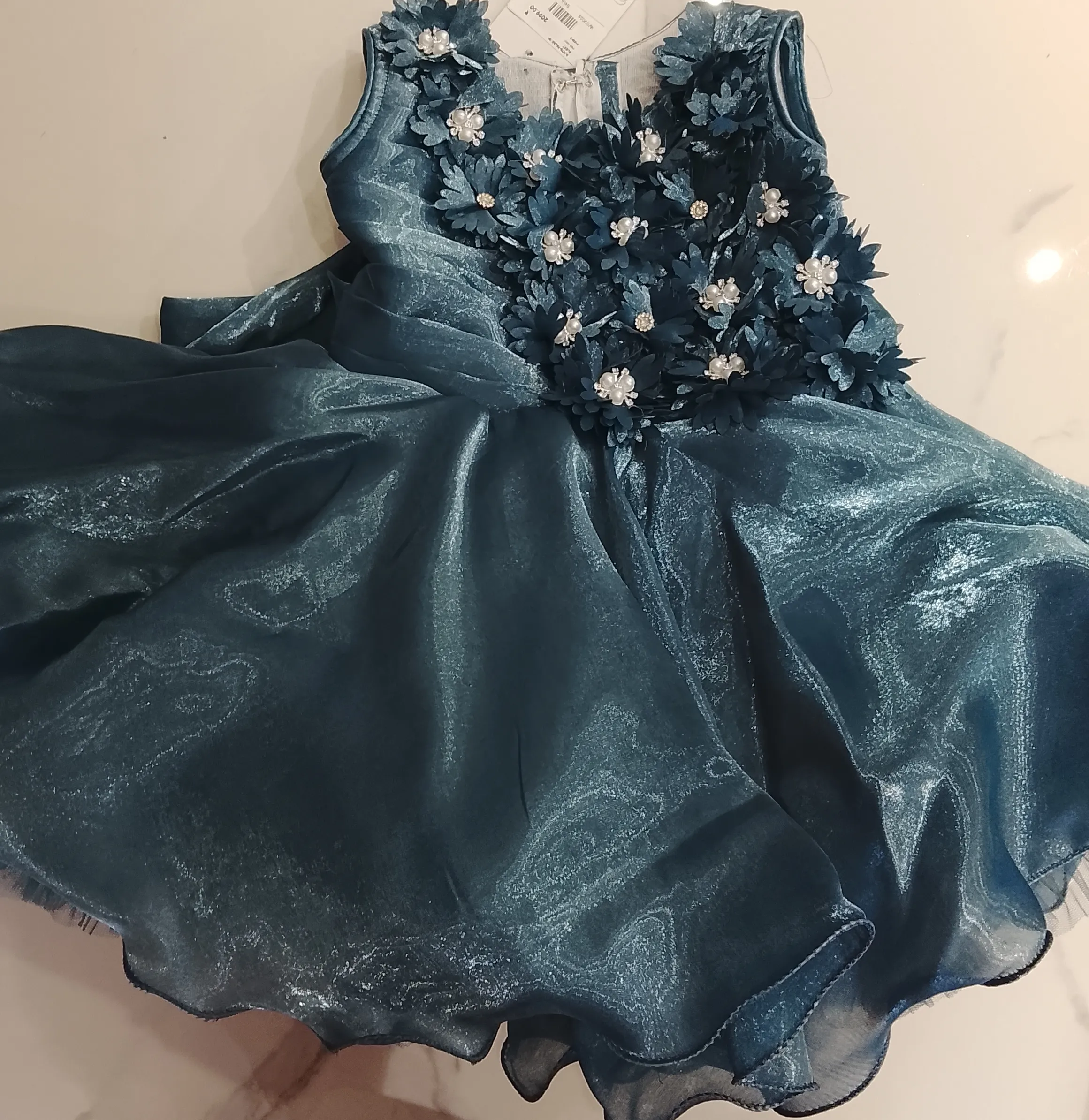 The Mirror Story Frock 906 view 2