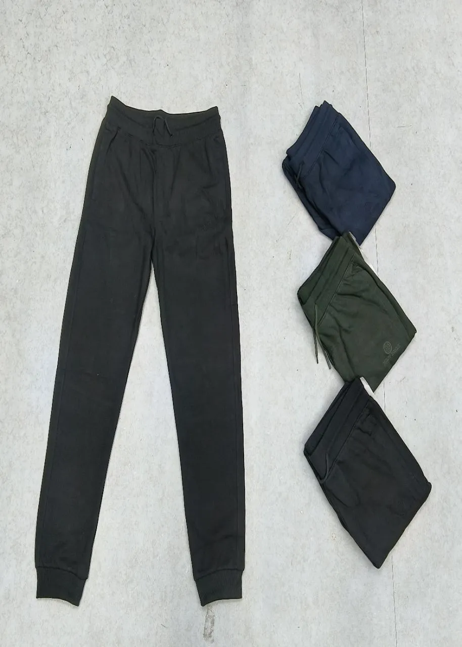 Interlock Mens Joggers view 2