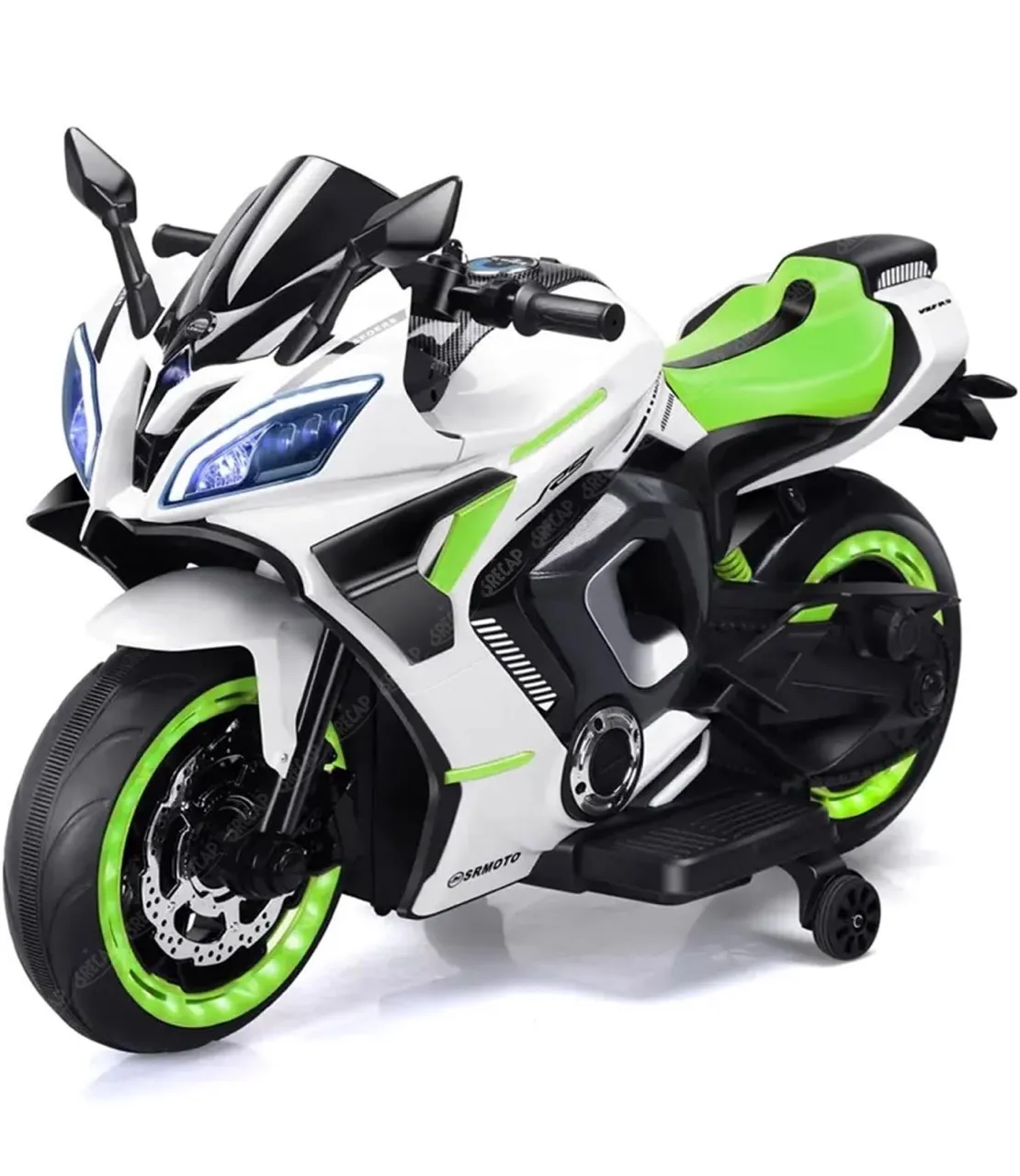 R9 Kids Motorbike