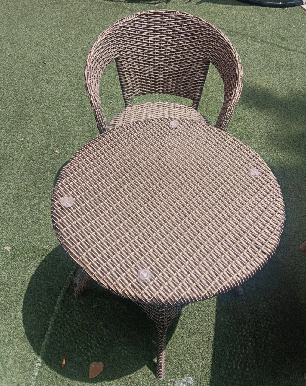 Outdoor 4+1