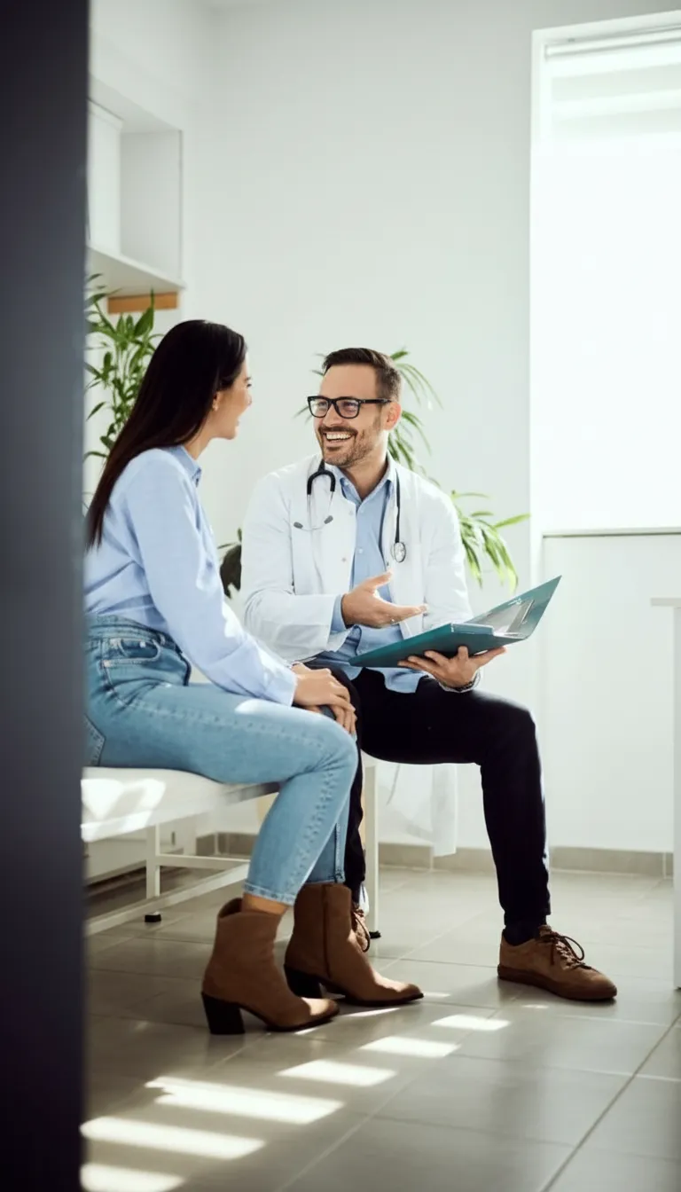 Doctor Consultation