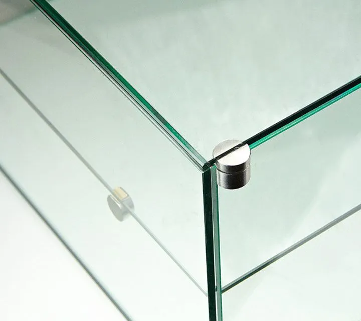 Glass Hardware view 3