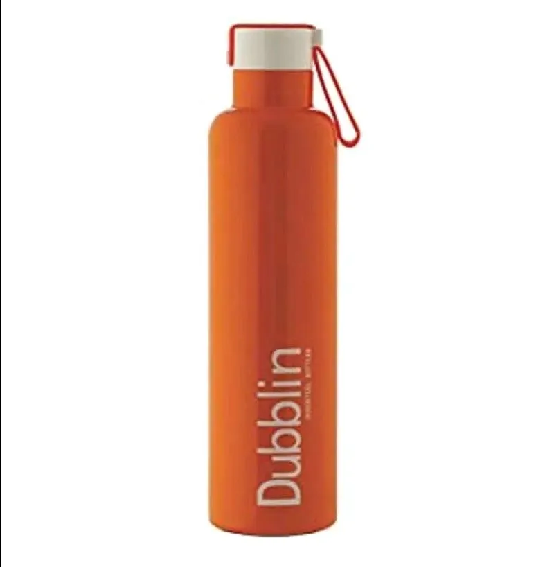 Dubblin Boom 1000, Pink, 900ml, 1 Pcs view 4