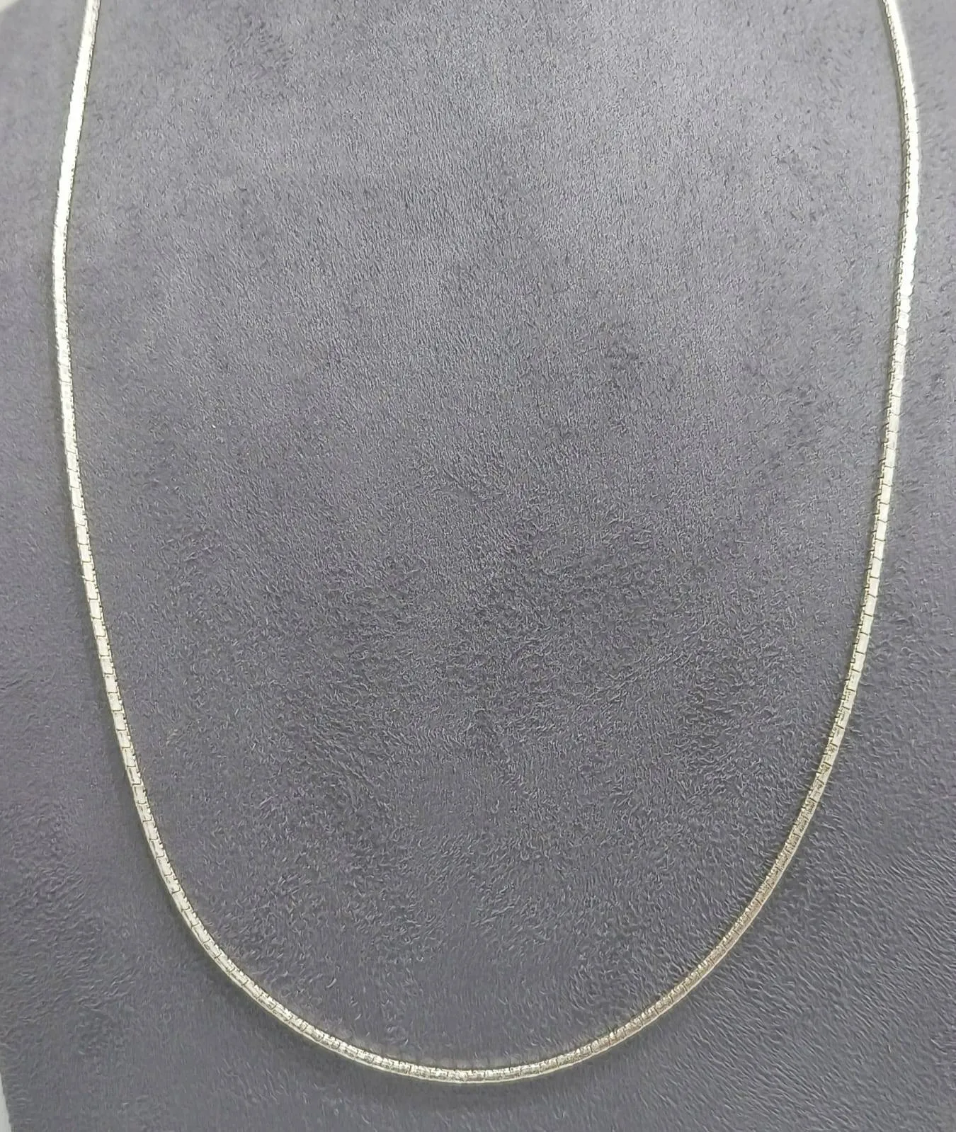 Silver Chain (AVSC-24) view 3