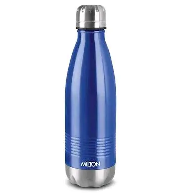 Milton Duo Dlx, 500ml, Gray, 1 Pcs view 3