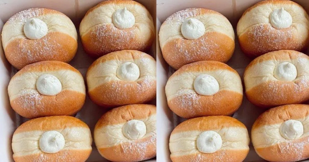 Milky Donut view 2