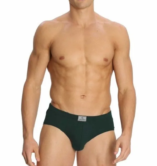 Jockey Brief 8035 view 4