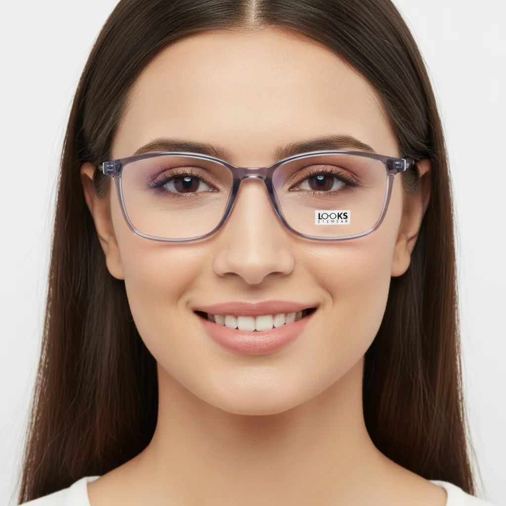 Looks Eyewear Glasses TR view 2