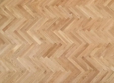 SF Smart Herringbone Wooden Flooring 8mm view 4