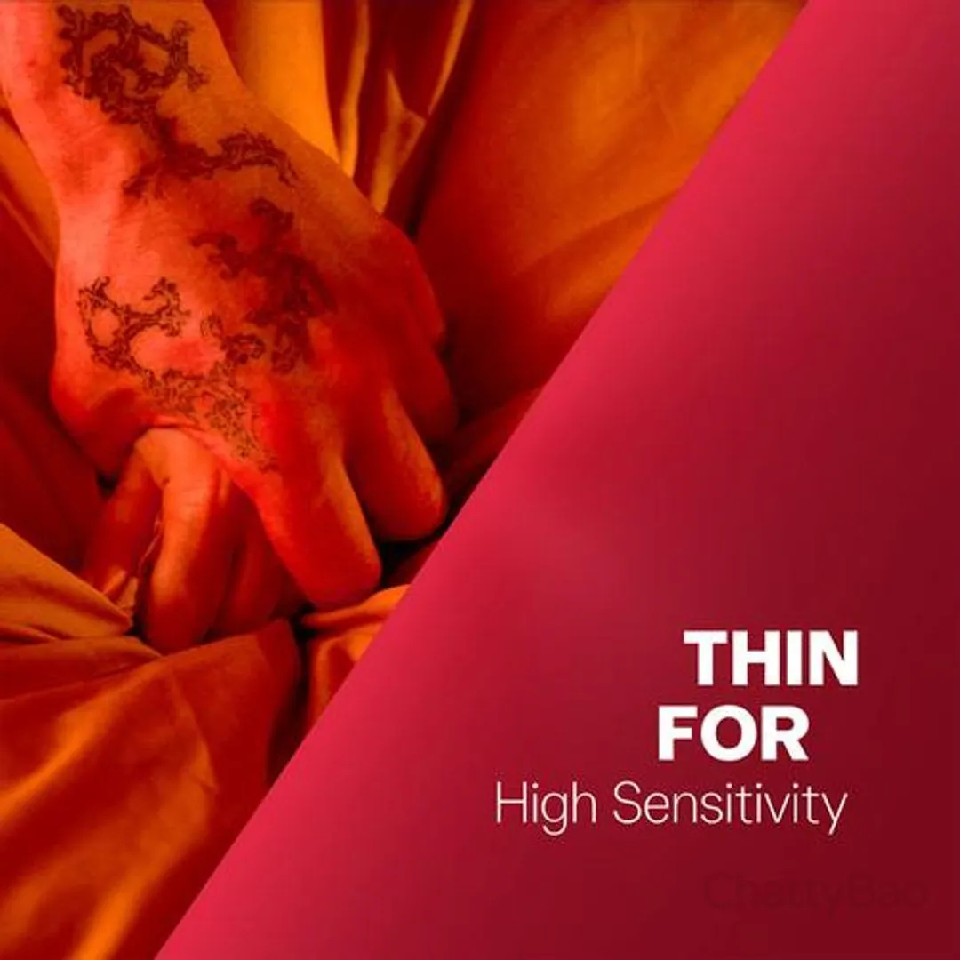 Durex Condoms - Extra Thin 3 Pieces view 3
