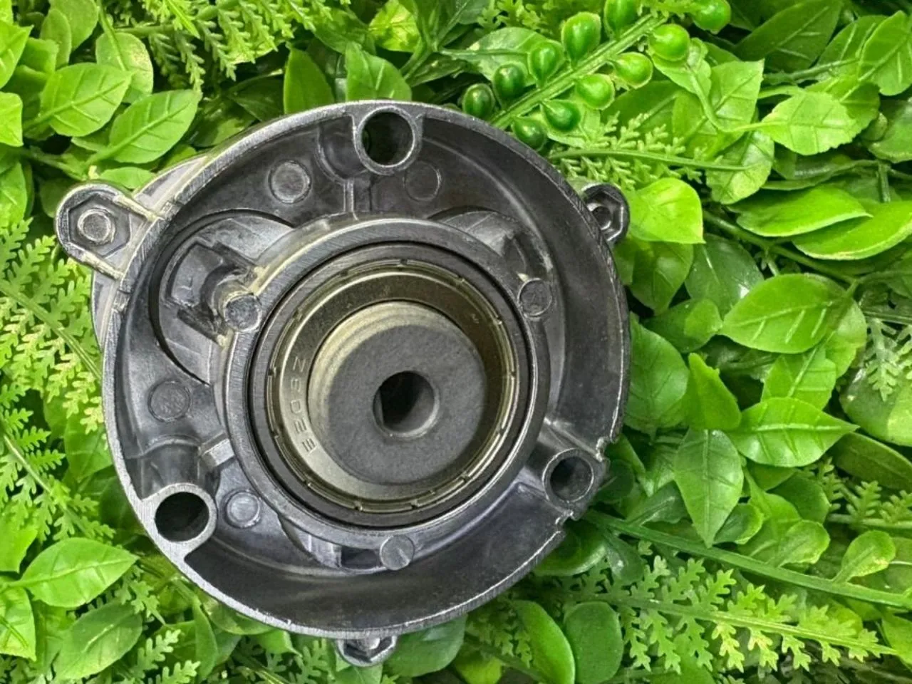 Filmax Water Flow Head view 3