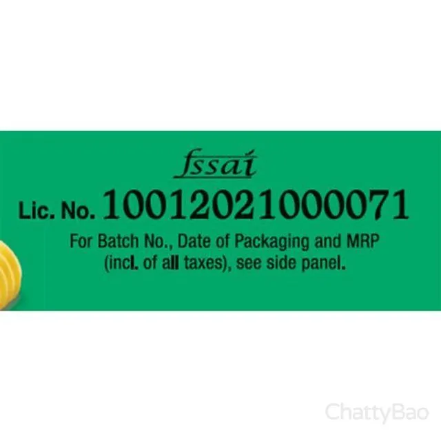 Amul Lite Milk Fat Bread Spread 100 g view 4